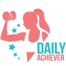 Daily achiever logo