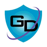Guardian Digital logo