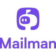 Mailman HQ logo
