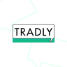 Tradly App logo