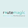 RouteMagic logo