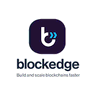 Blockedge.io icon