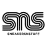 Sneakers N Stuff logo