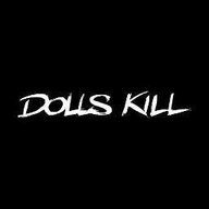 dollskill.com Dolls Kill logo