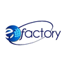 EOfactory.ai logo
