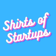 Shirts of Startups logo
