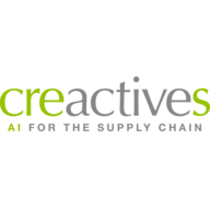 Creactives logo