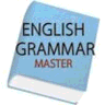 English Grammar Master logo