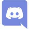 Discord Stages logo