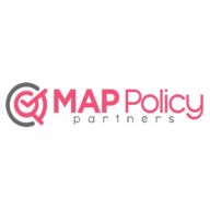 MAP Policy Partners logo