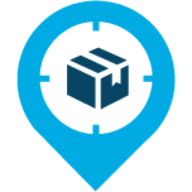 Package Tracker logo