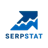 SEO Glossary by Serpstat logo