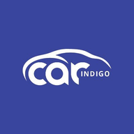 CarIndigo logo