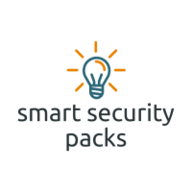 Smart Security Packs logo