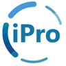 I-Pro Booking System logo