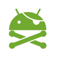 OS9 Phone Dialer logo