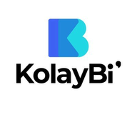 KolayBi logo