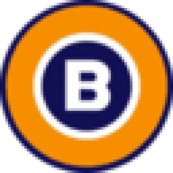 BitRecover ODT Converter Wizard logo