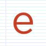 eNotes – The Literature Experts logo