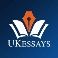ukessays.com English Essays One logo