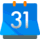 OneView Calendar icon