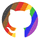 Nexus Circle Icon Pack icon