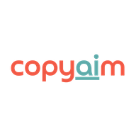 CopyAim logo