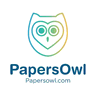 Papersowl Free Plagiarism Checker logo