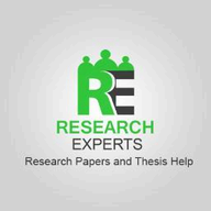 Research Experts logo