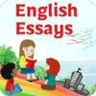 1000+ English Essays (Offline) logo