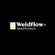 Weldflow Metal Products logo