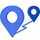 Maplocs icon