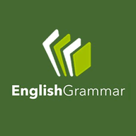 English Grammar Advanced logo