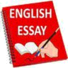 English Essays by Urva Apps logo