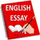 English Grammar Master icon