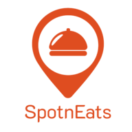 spotneats-foodpanda-clone-app logo