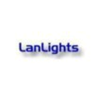 LanLights logo