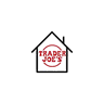 Trader Joe's Houses logo