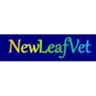 NewLeaf Vet logo