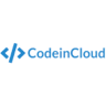 CodeinCloud logo