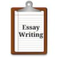 Essay Writing in English logo