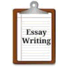 Essay Writing in English logo