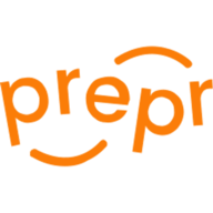 Prepr.tv logo
