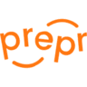 Prepr.tv logo