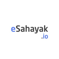 eSahayak logo