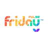 FridayOne logo