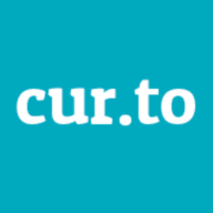 cur.to logo