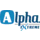 Alpha-e Barcode icon