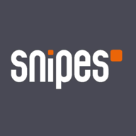 SnipesUSA logo
