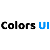 Colors UI logo